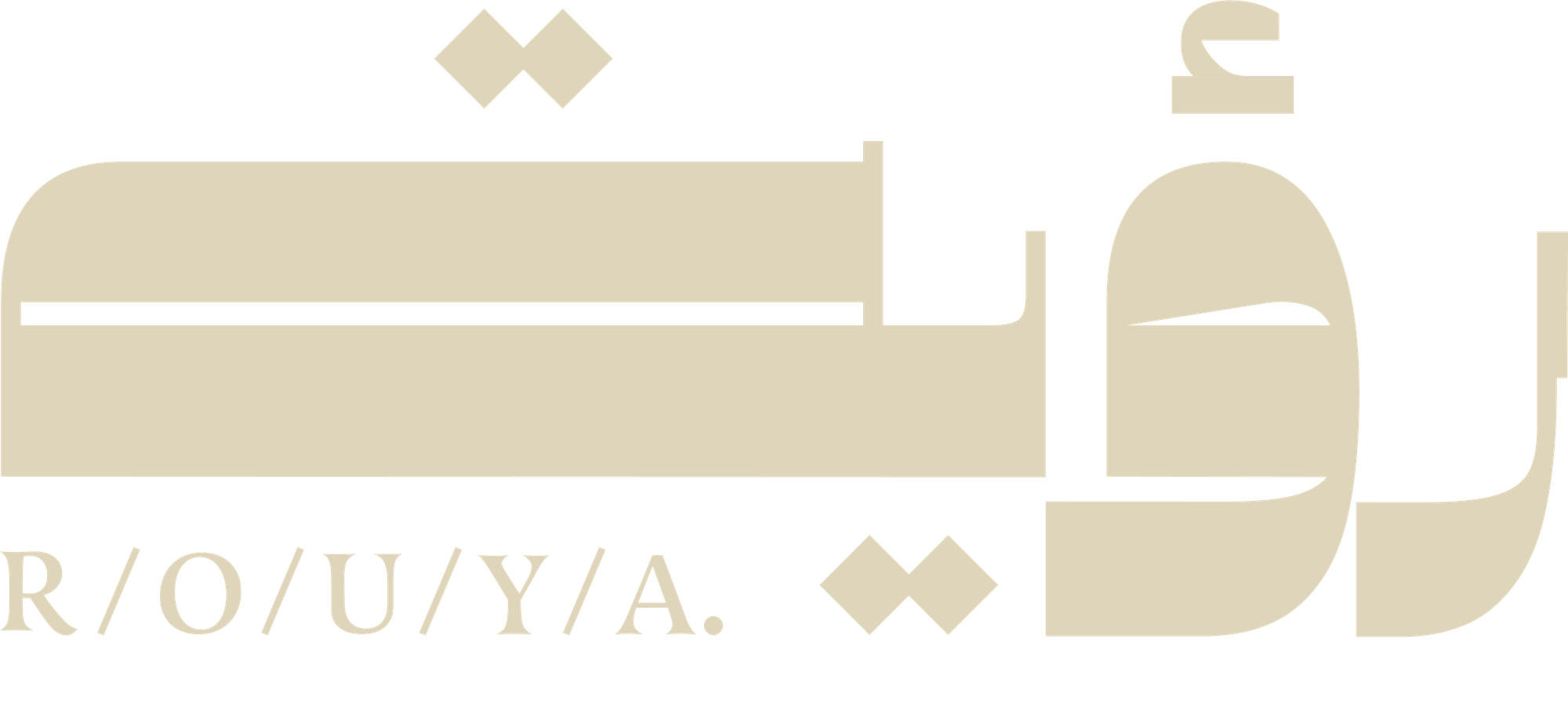 Rouya logo