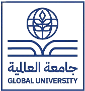 Global University logo