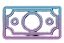 Starter Budget Icon