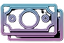 Growth Budget Icon