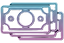 Enterprise Budget Icon