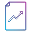 Tech Strategy Icon