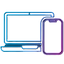 Professional Website Icon